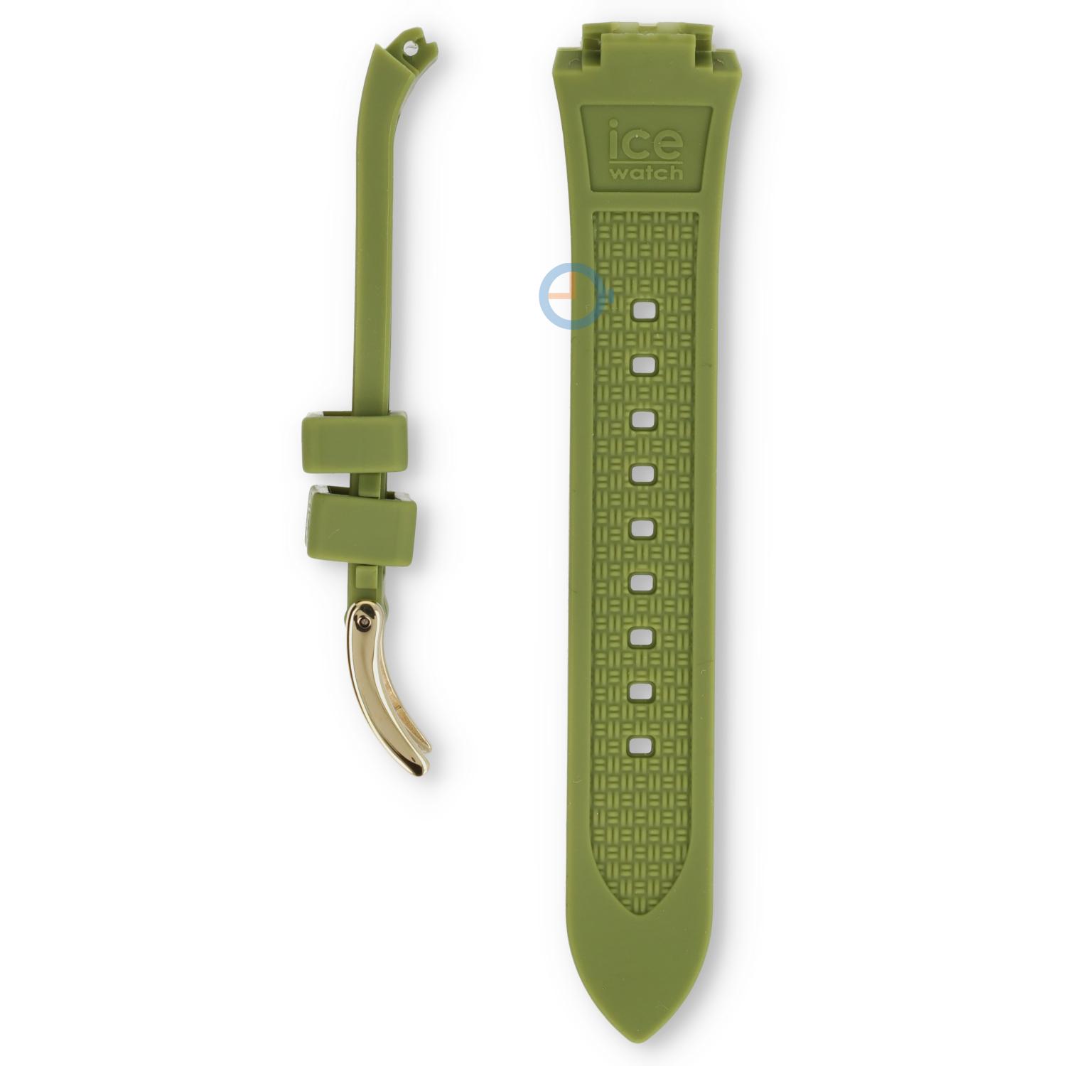 Ice-Watch horlogeband - 022859 - ICE boliday - Small (35.2mm)
