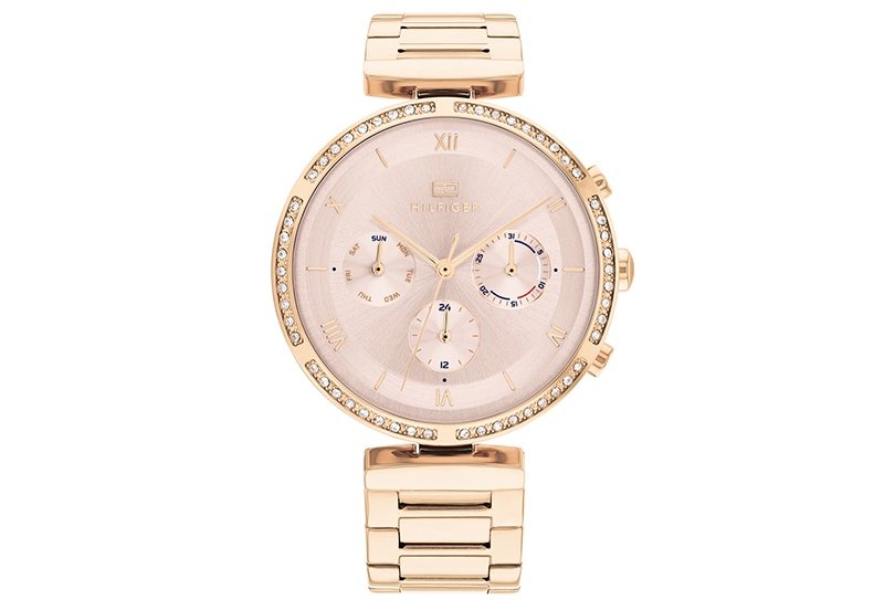 Tommy Hilfiger horlogeband TH1782391
