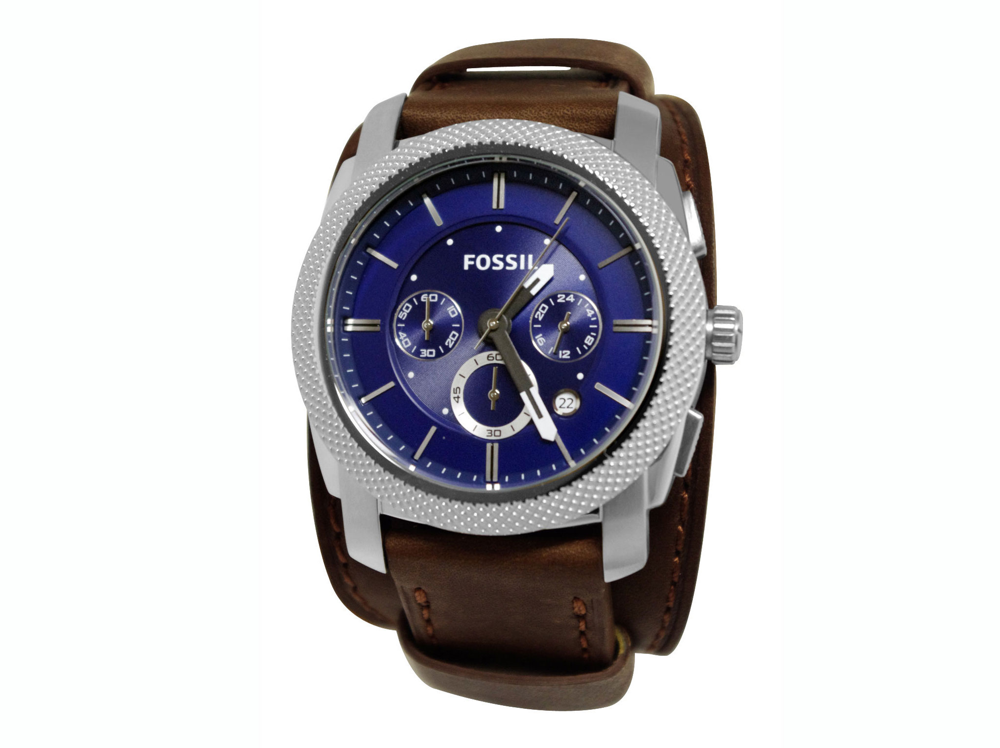 Fossil horlogeband FS4793