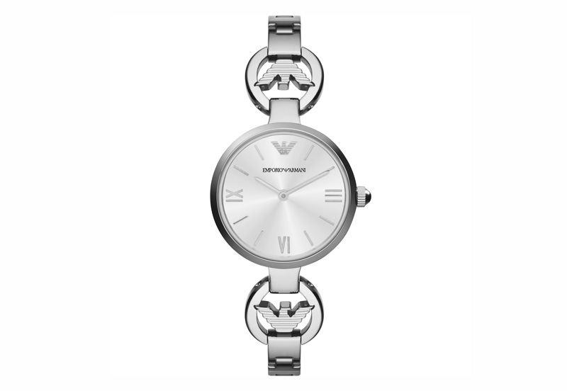 Armani horlogeband AR1772