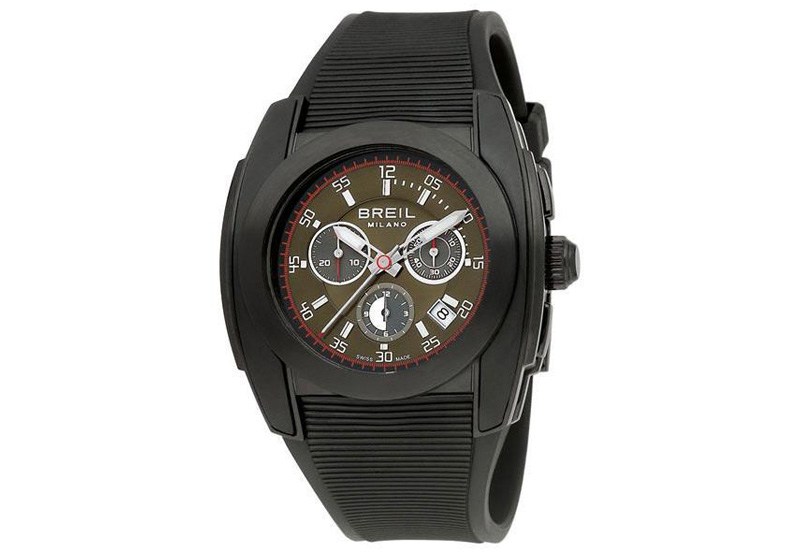 Breil horlogeband BW0379