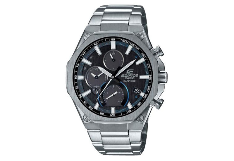 Edifice horlogeband EQB-1100XDB-2A