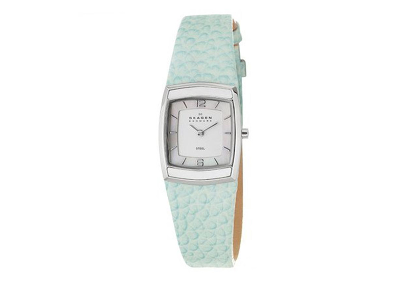 Skagen horlogeband 855SSLI