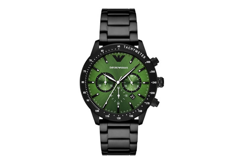 Emporio Armani horlogeband AR11472