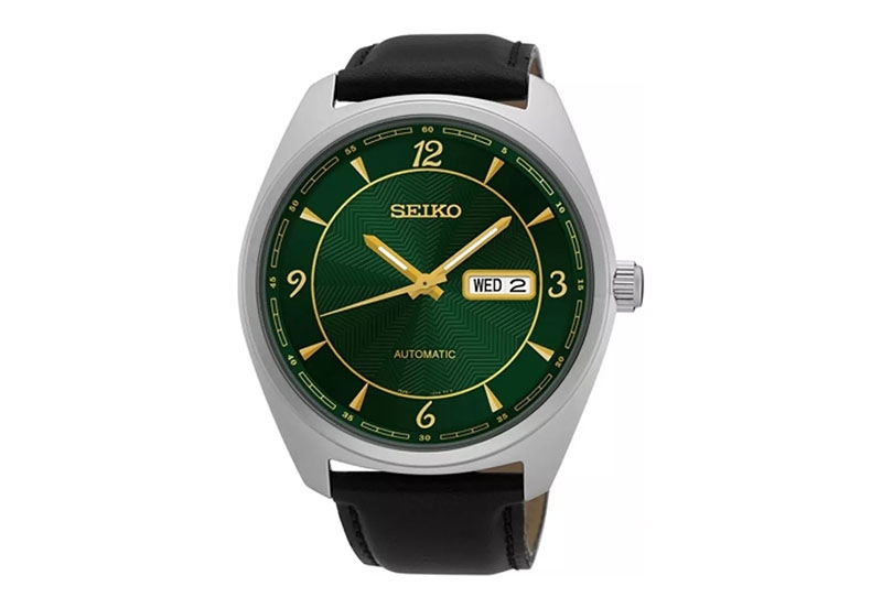 Originele horlogeband voor Seiko SNKN69P9