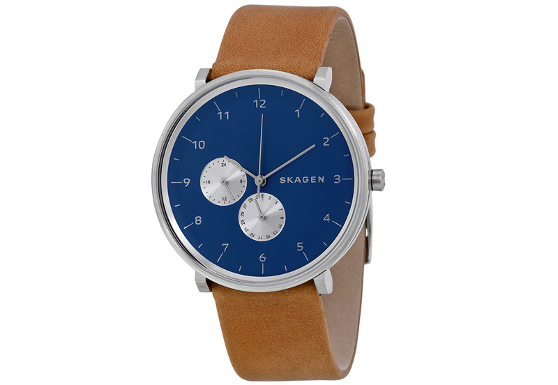 Skagen horlogeband SKW6167