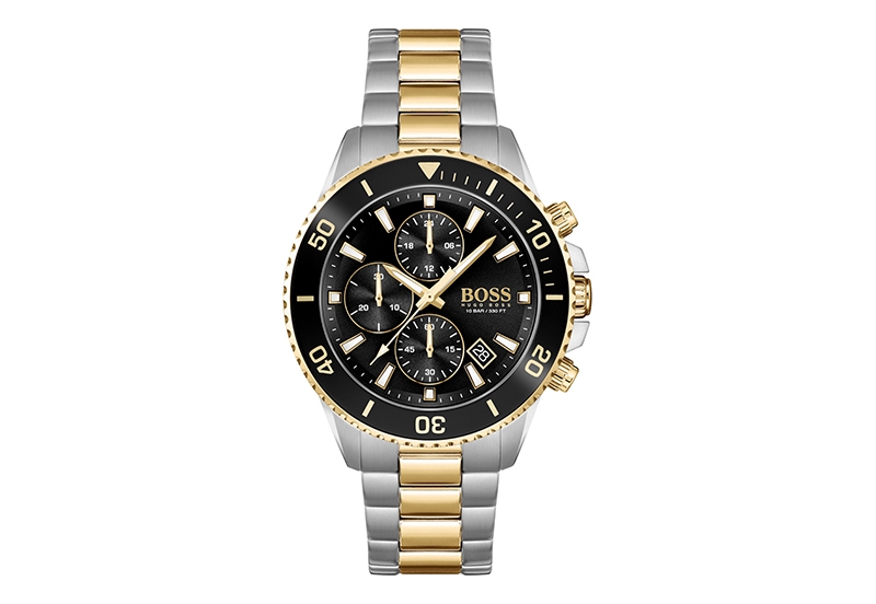 Hugo Boss horlogeband voor HB1513908