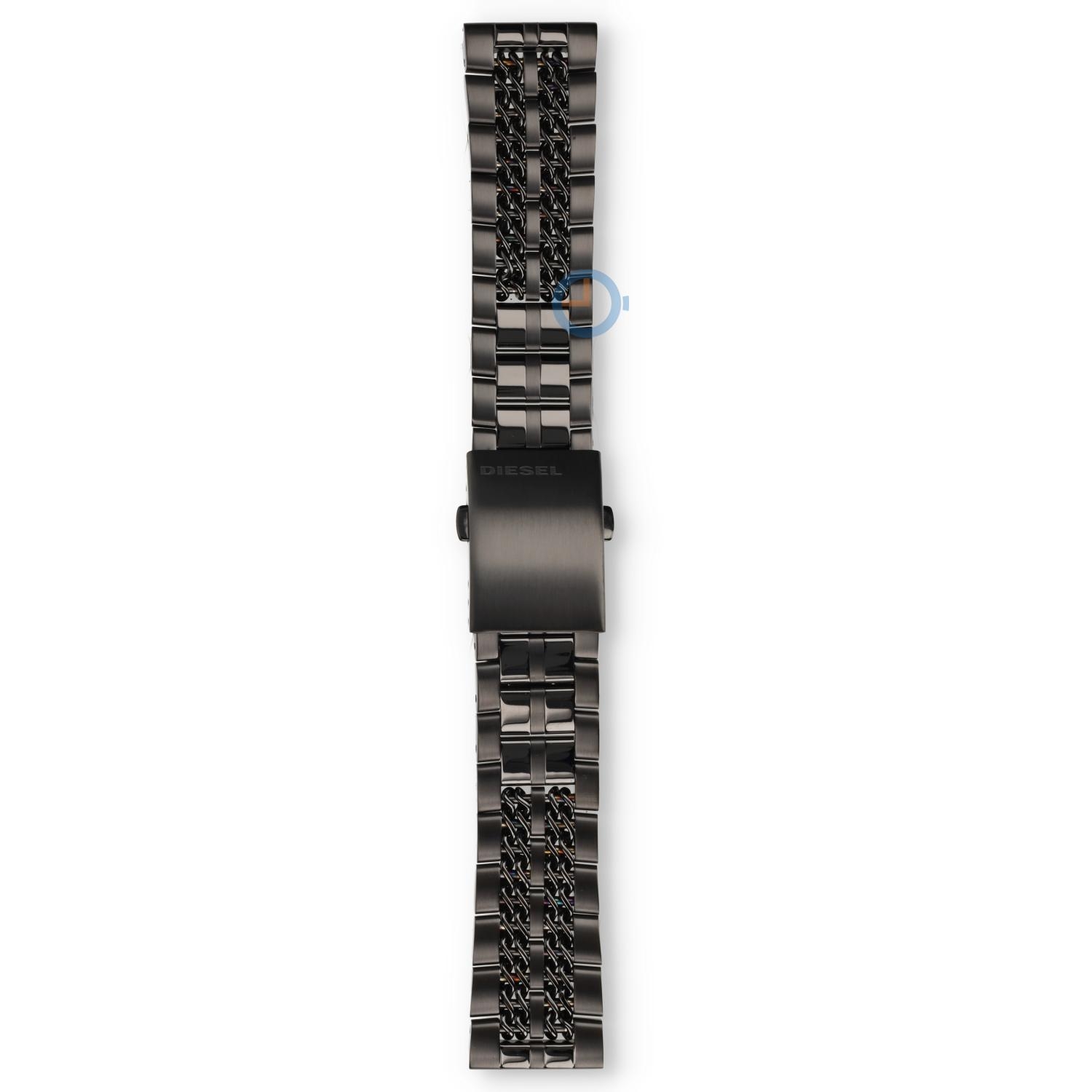 Diesel Griffed DZ4579 horlogeband