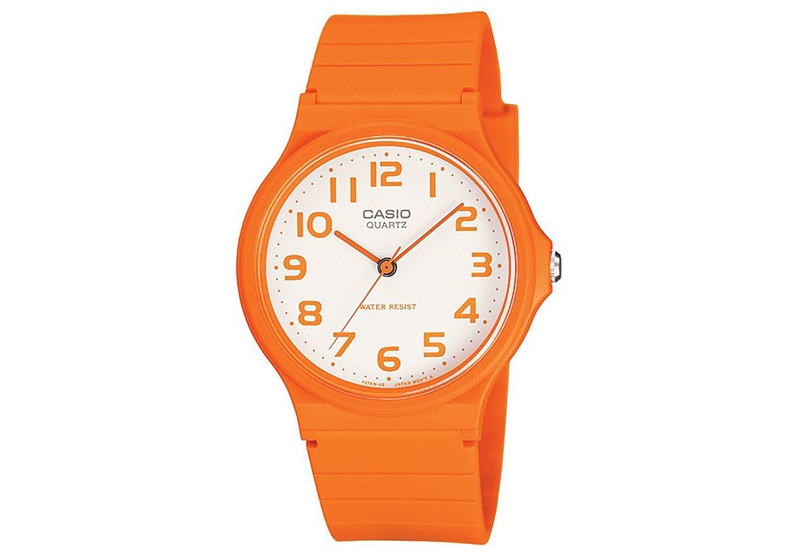 Casio horlogeband MQ-24CC-4B