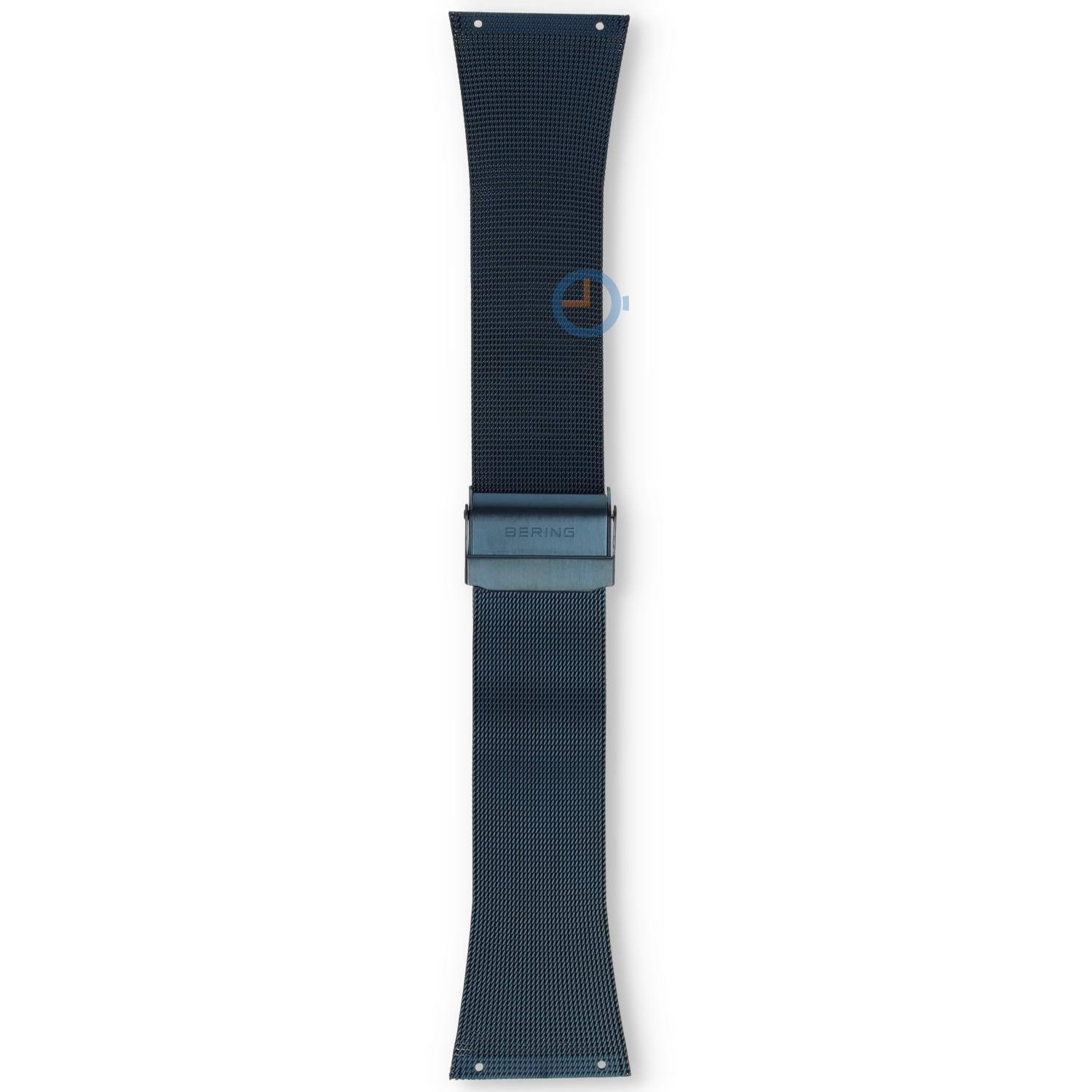 Bering horlogeband 16433-307