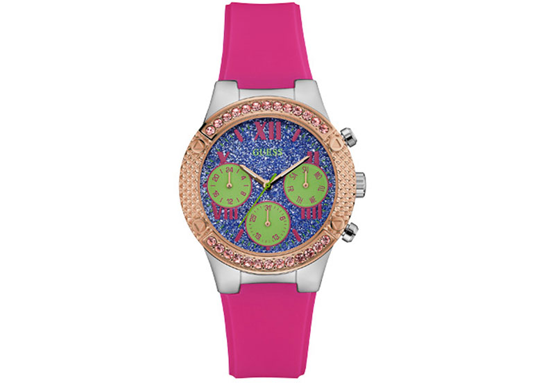 Guess horlogeband W0773L3