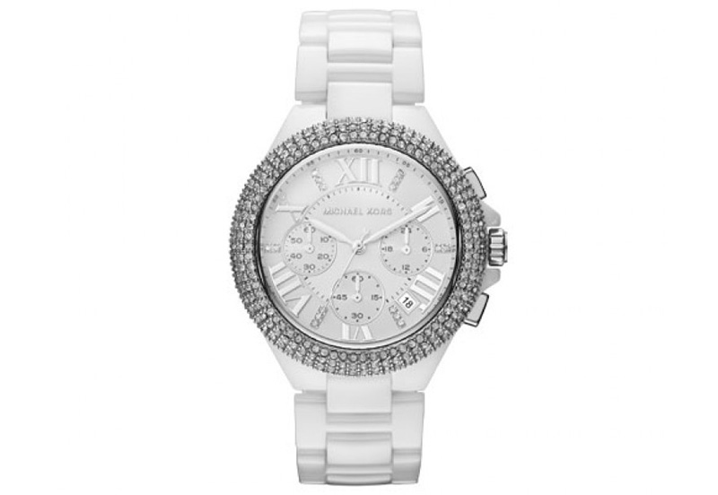 Michael Kors horlogeband MK5843