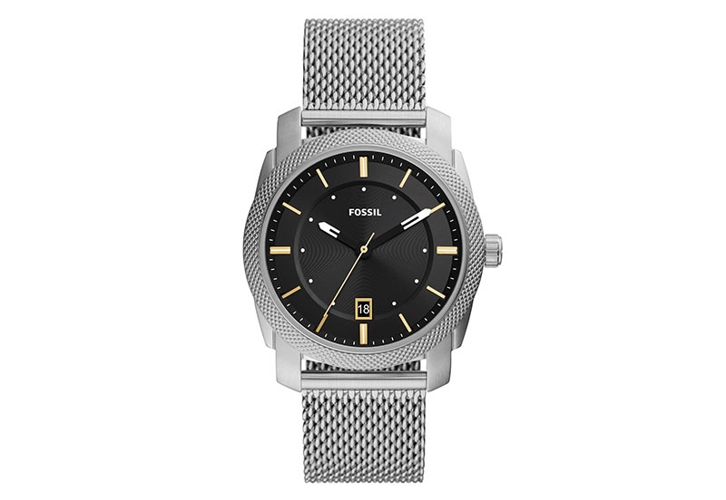 Fossil horlogeband FS5883