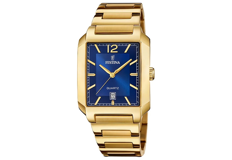 Festina horlogebandje F20678-3