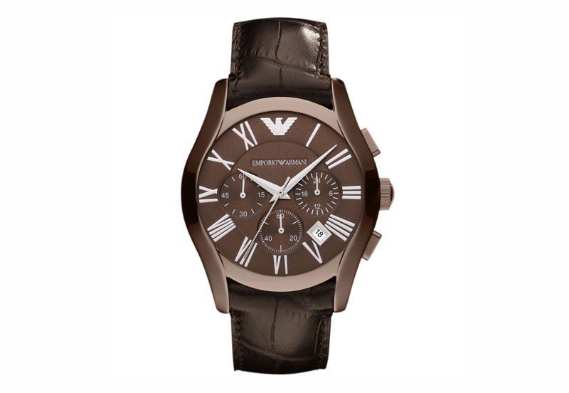 Armani horlogeband AR1609