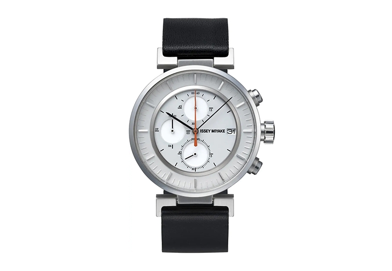 Originele horlogeband voor Seiko SILAY004