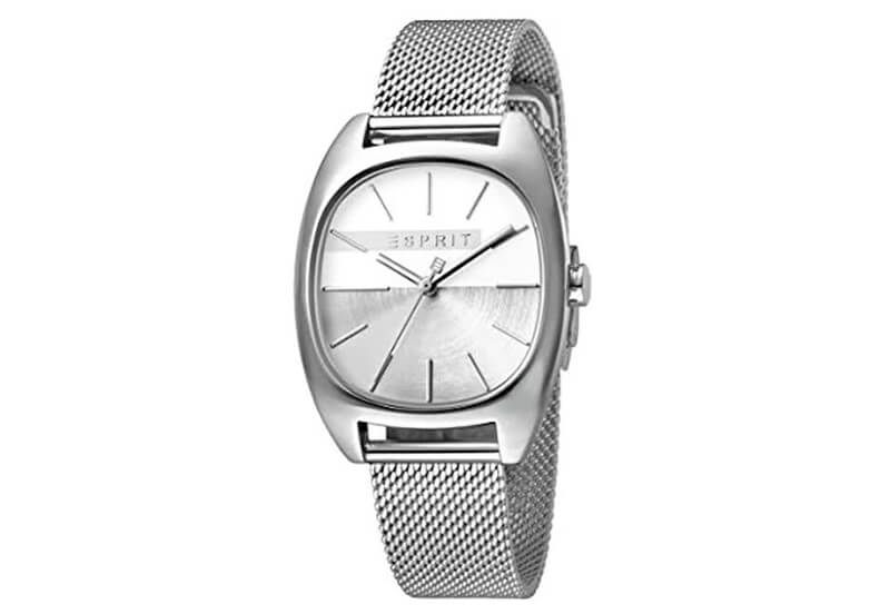 Esprit Infinity ES1L038M0075 horlogeband