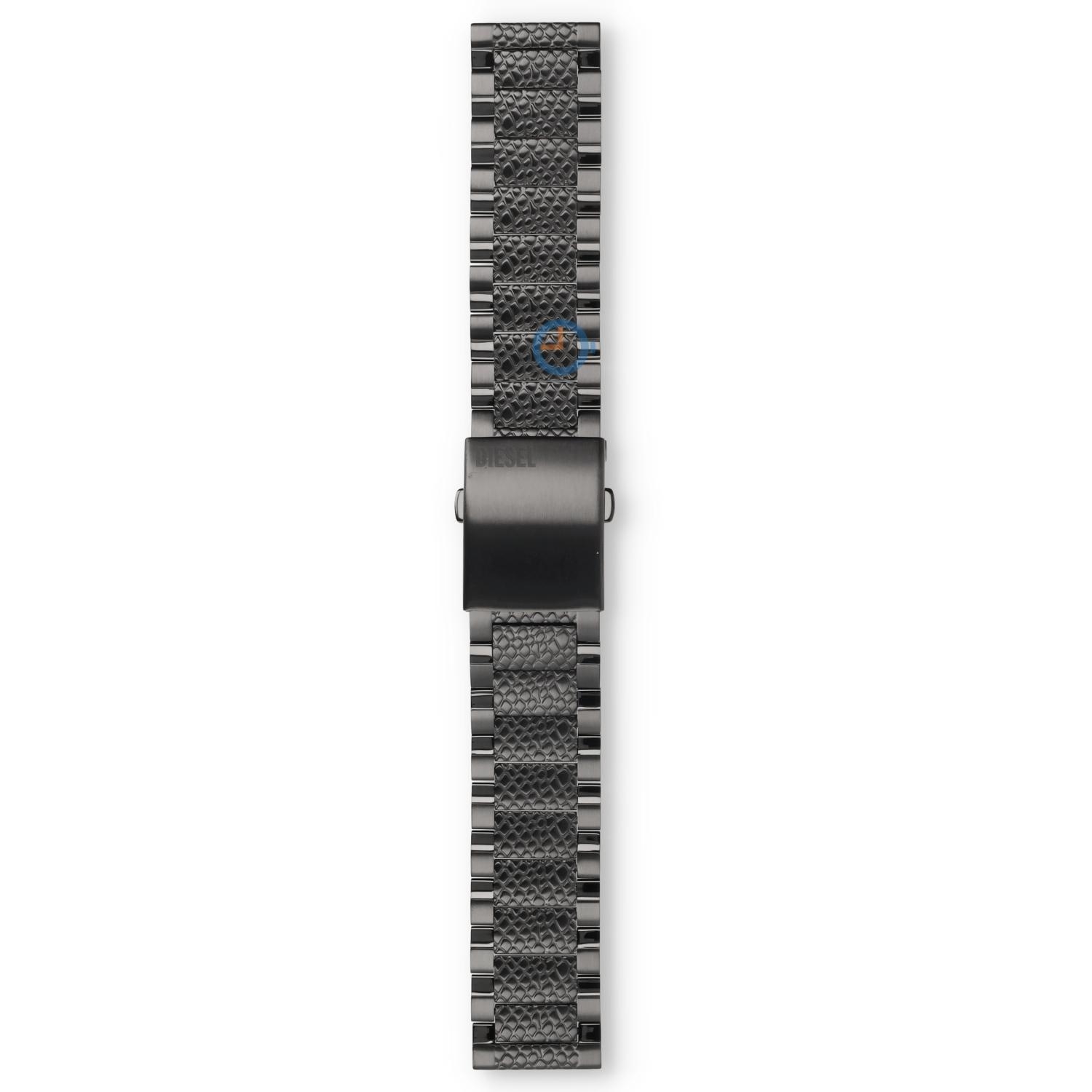 Diesel horlogeband - DZ2161