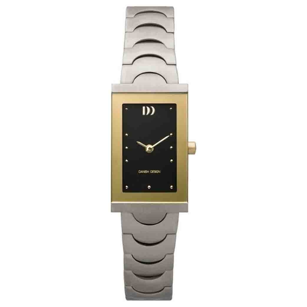 Originele Danish Design horlogeband IV05Q777