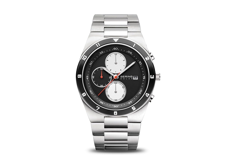 Bandje voor Bering horloge: 34440-702