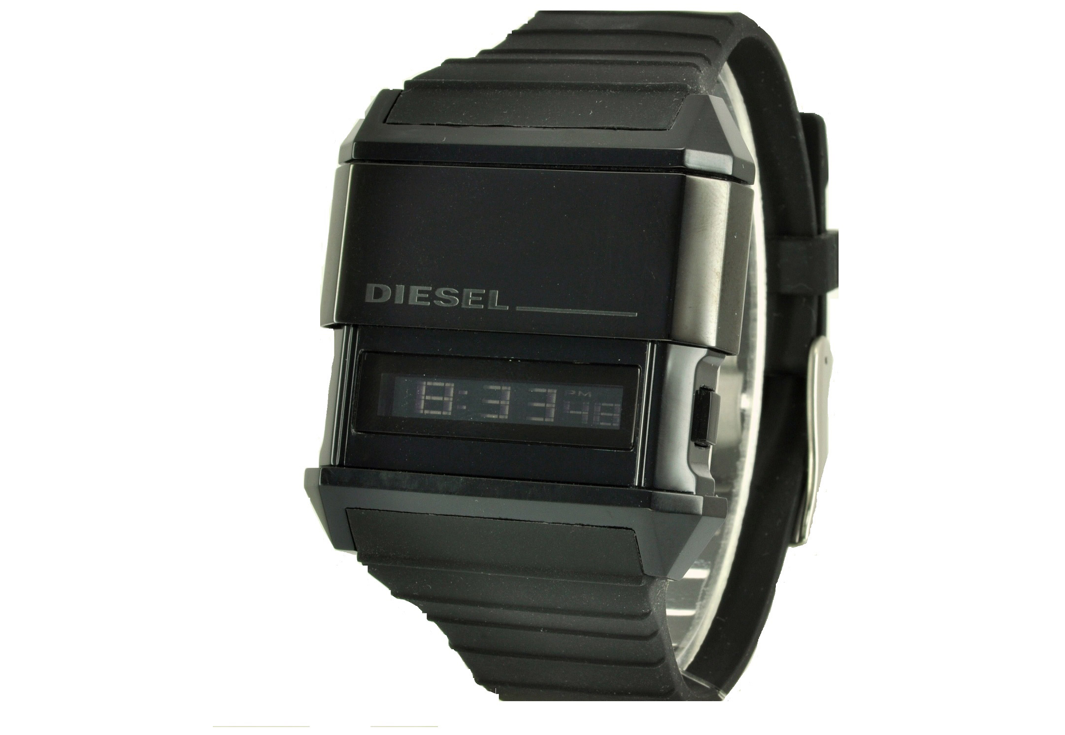 Diesel horlogeband DZ7200