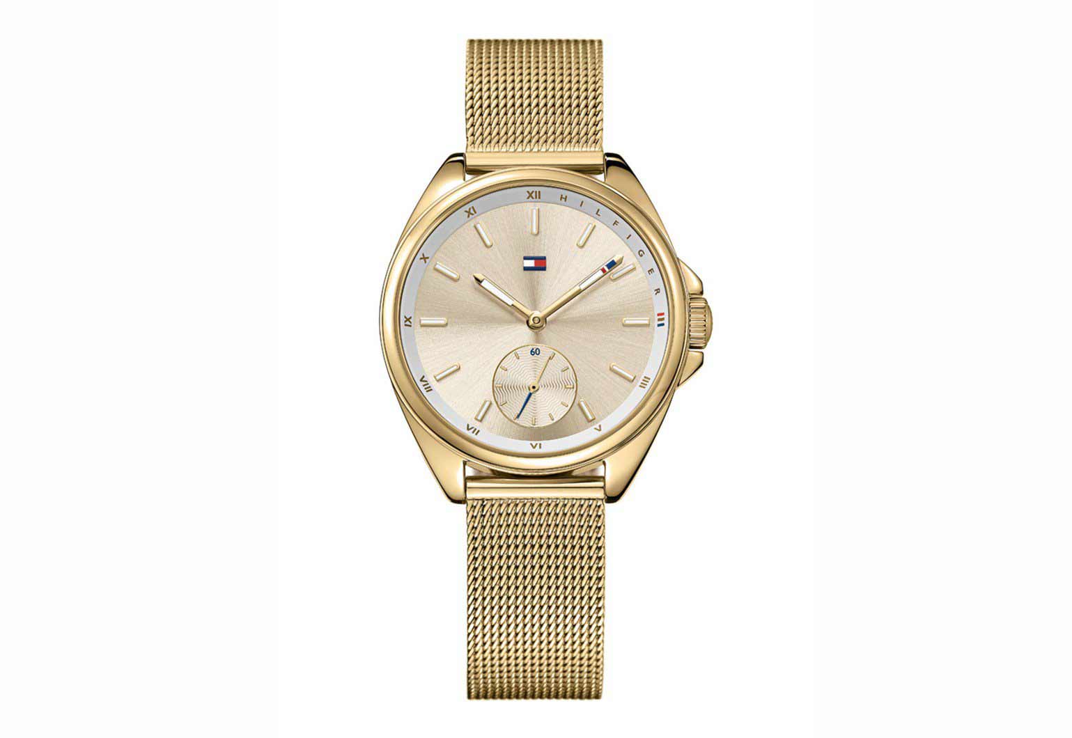 Tommy Hilfiger horlogeband TH1781757