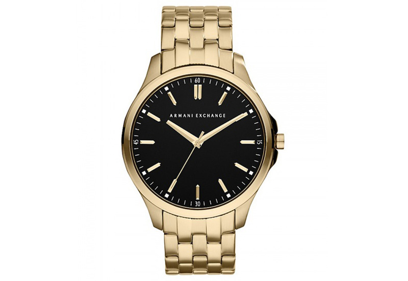 Armani Exchange horlogeband AX2145