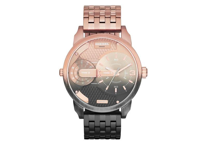 Diesel horlogeband DZ7329