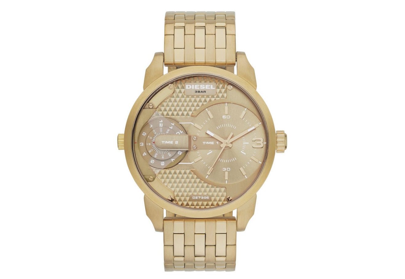Diesel horlogeband DZ7306