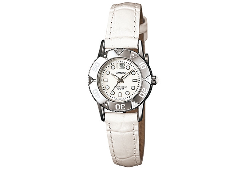 Casio horlogeband LTD-2001L-7A1V