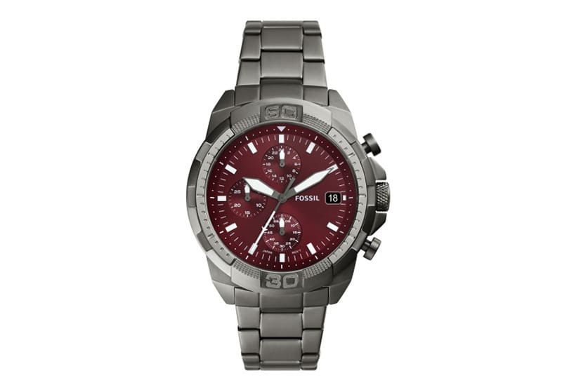 Fossil horlogeband FS6017