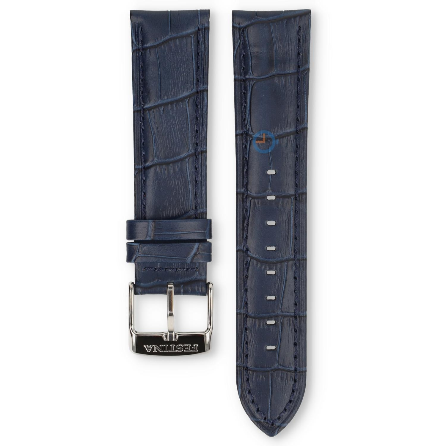 Festina horlogebandje F16760-3