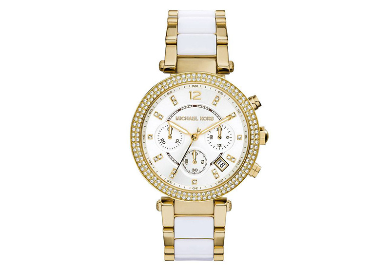 Michael Kors horlogeband MK6119