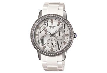 Casio horlogeband SHE-3025-7A