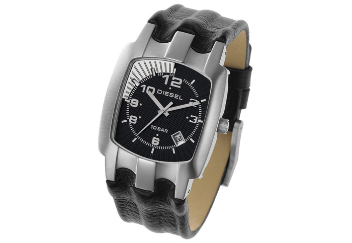 Diesel horlogeband DZ4118