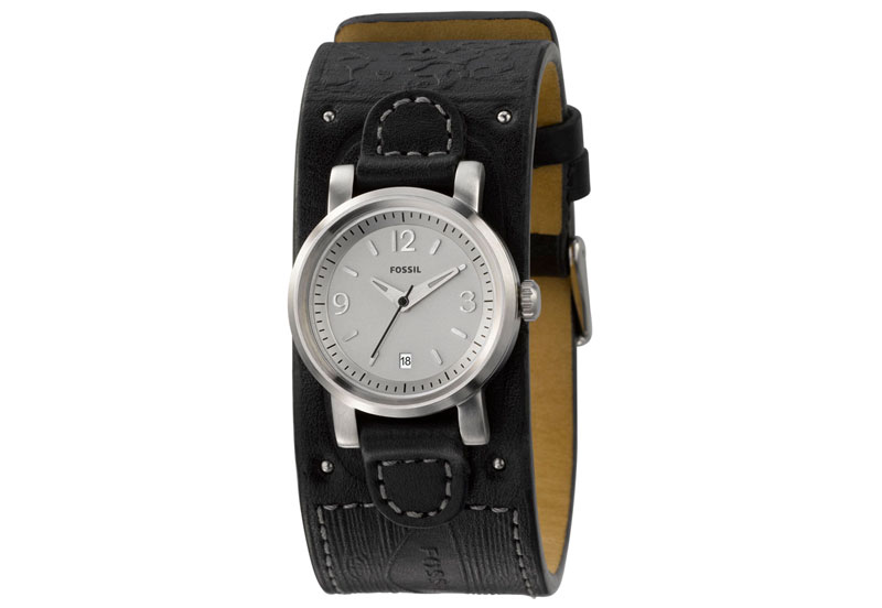 Fossil horlogeband JR1010