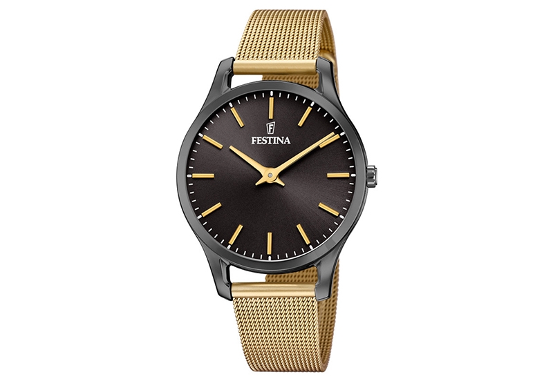 Festina horlogeband F20508-1