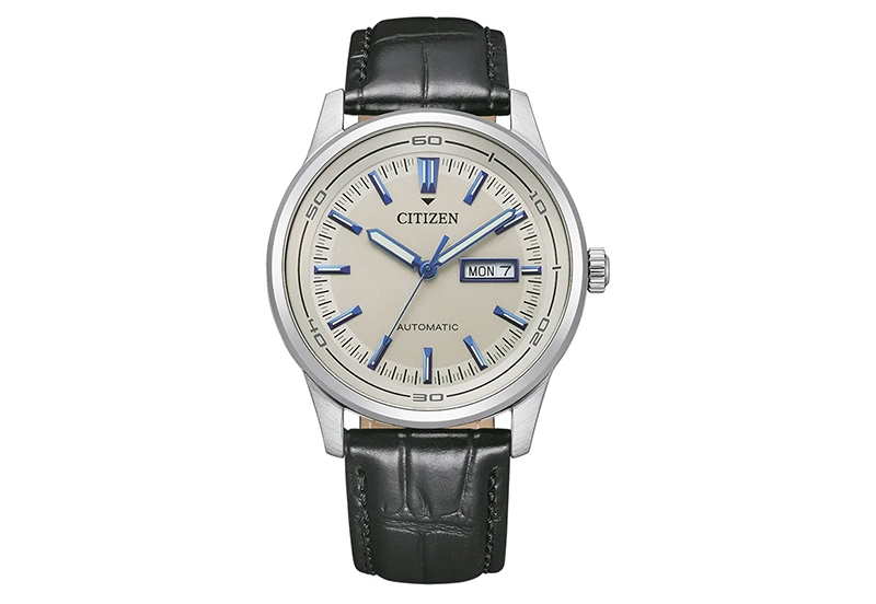 Citizen horlogeband NH8400-10AE
