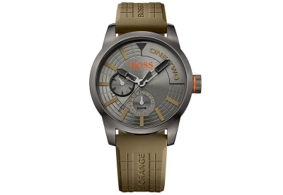 HUGO BOSS horlogeband HO1513308