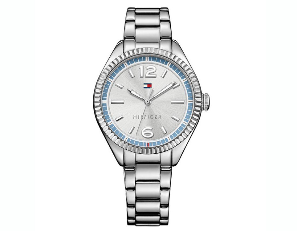 Tommy Hilfiger horlogeband TH1781519
