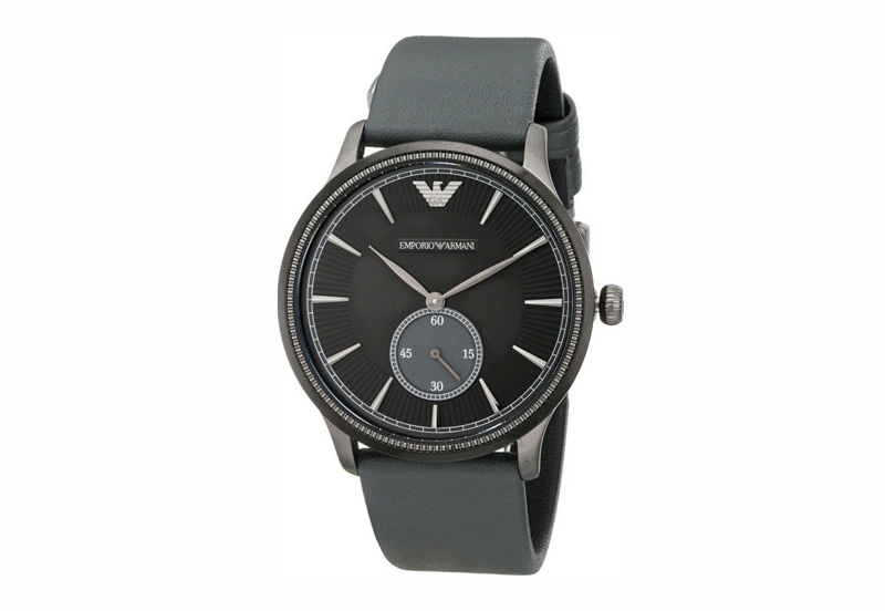 Armani horlogeband AR1800
