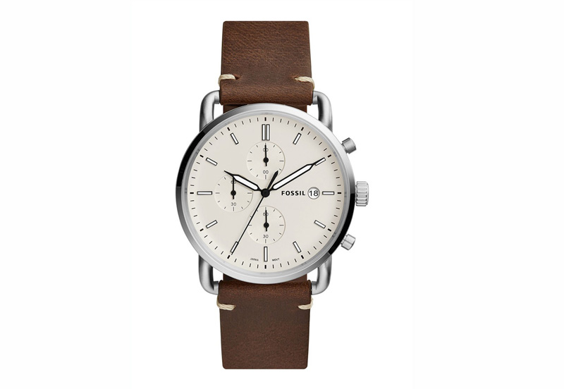 Fossil horlogeband FS5402