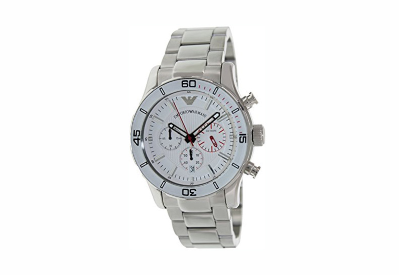 Armani horlogeband AR5932