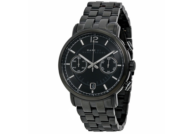 Marc Jacobs MBM5065 horlogeband
