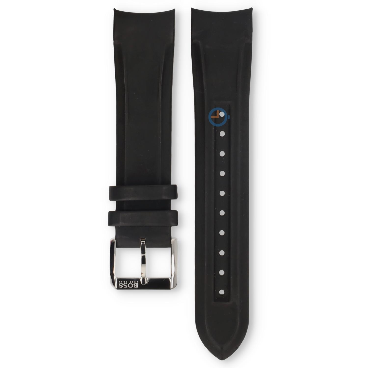HUGO BOSS horlogeband HB1512803 excl. gesp
