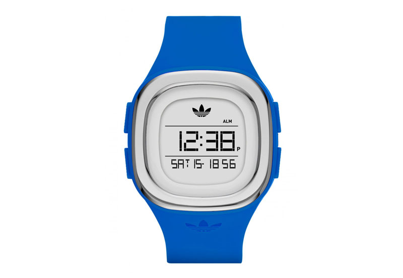 Adidas horlogeband ADH3034