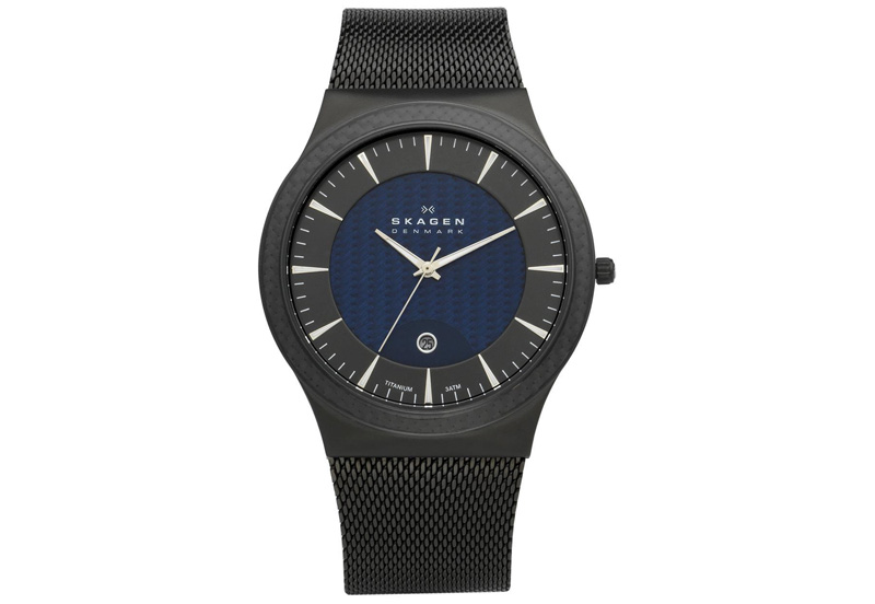 Skagen horlogeband 234XXLTBN