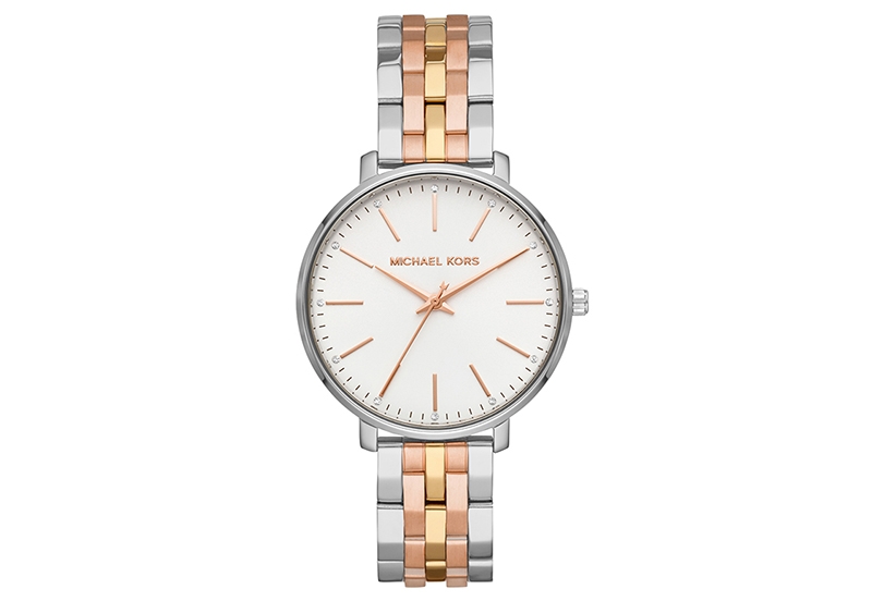 Bicolor-Goud