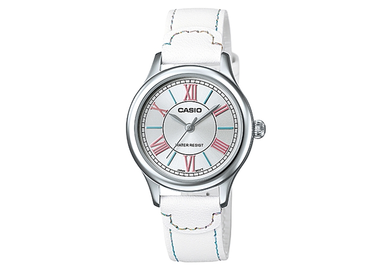 Casio horlogeband LTP-E113L-7A