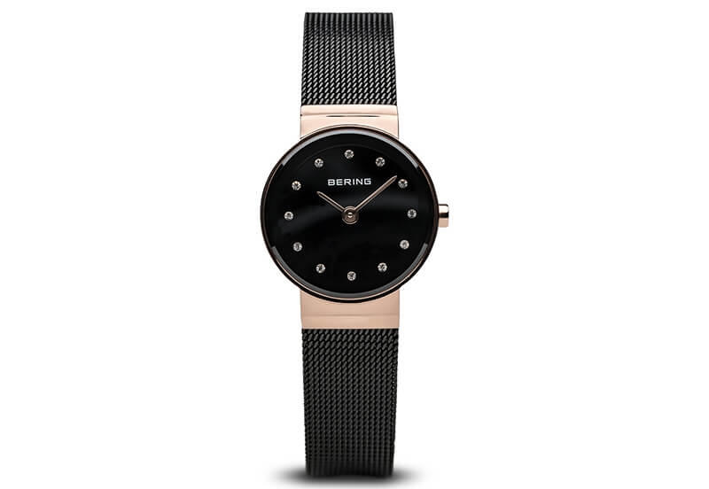 Bandje voor Bering horloge: 10122-166